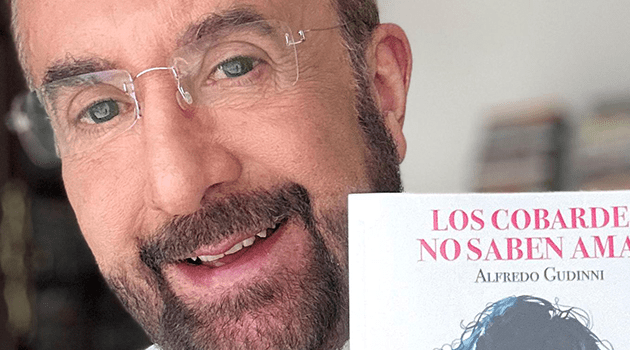 «Me piden el libro, pero Trump no quiere que mandemos ni una carta»: Alfredo Gudinni