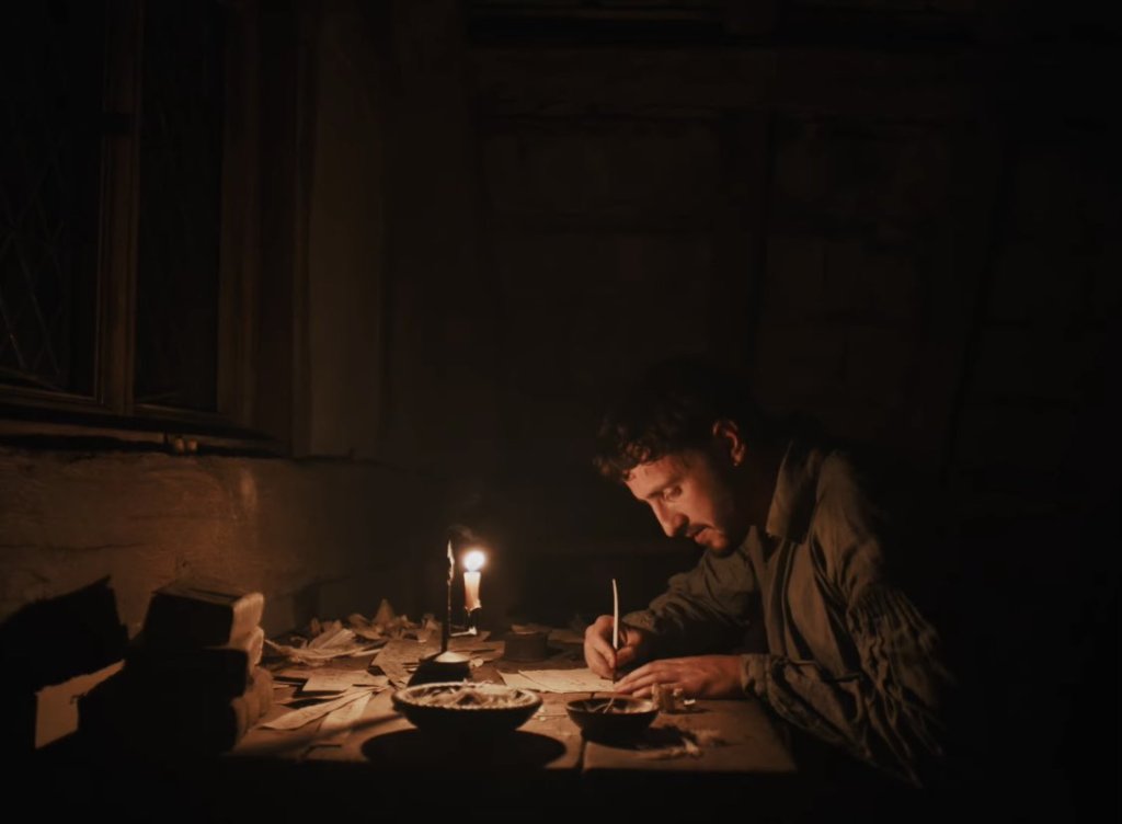 «Hamnet», el Taj Mahal oculto de&nbsp;Shakespeare