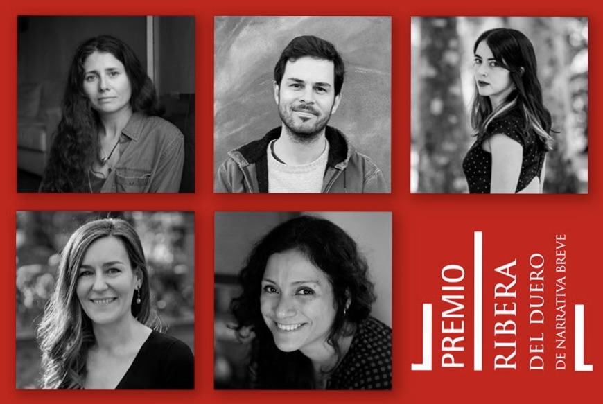 Premio Ribera del Duero anunció a sus finalistas; una autora mexicana entre ellas