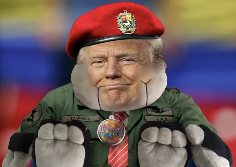 El nuevo Simón&nbsp;Gorila