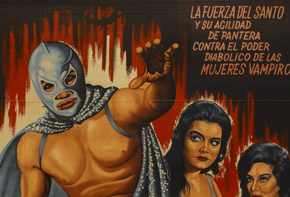 Rafael Aviña, el Cine de luchadores en Cineteca y el día que «agarraron en curva» a Alejandro Pelayo