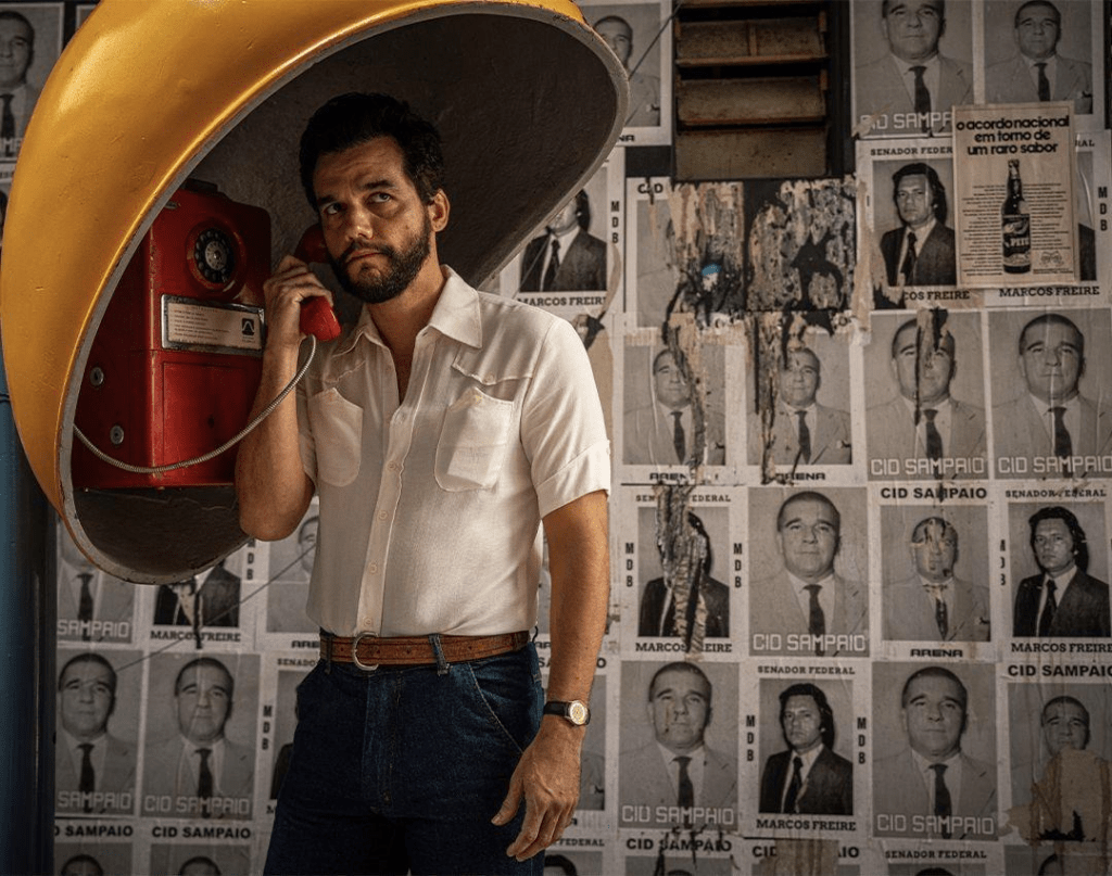 El cine brasileño contrataca en el Oscar&nbsp;2026