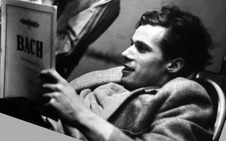 Glenn Gould y la perfección del&nbsp;aislamiento