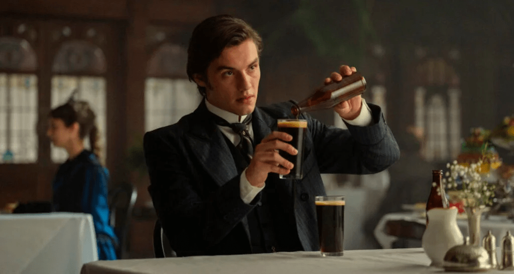 ¿Por qué «House of Guinness» es una chulada culposa que nos merecemos&nbsp;beber?