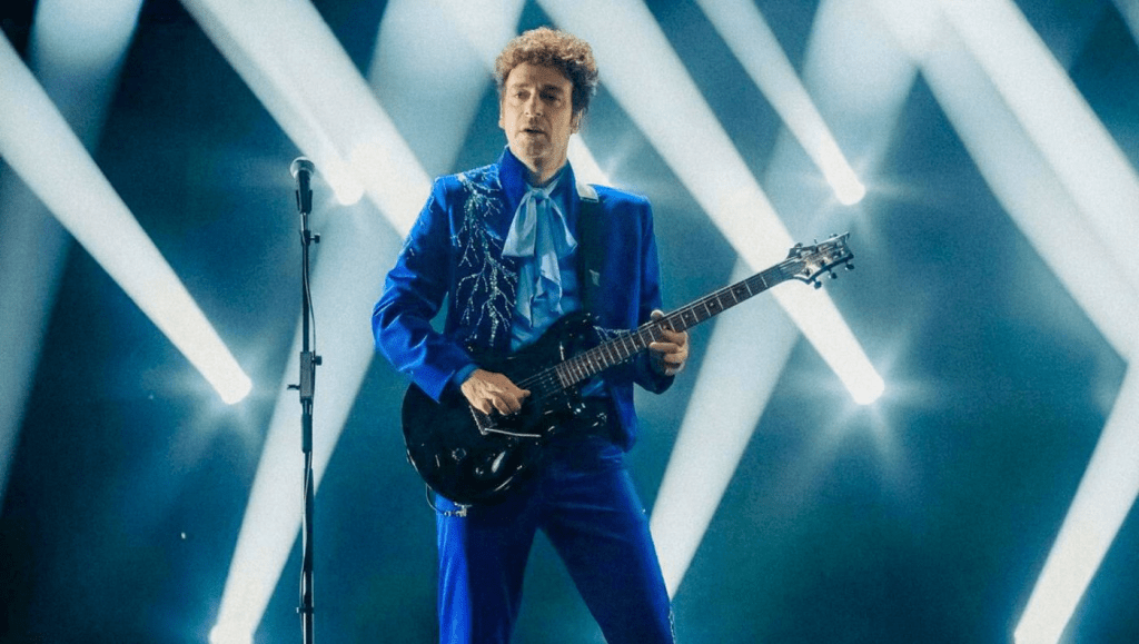 ECOS: La eternidad digital de Gustavo Cerati, ¿gracias&nbsp;totales?