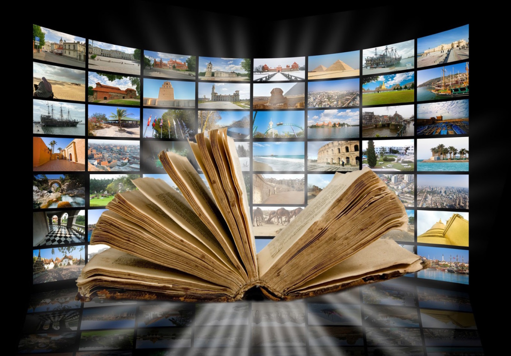 El peligro más grande que atenta contra los acervos digitales