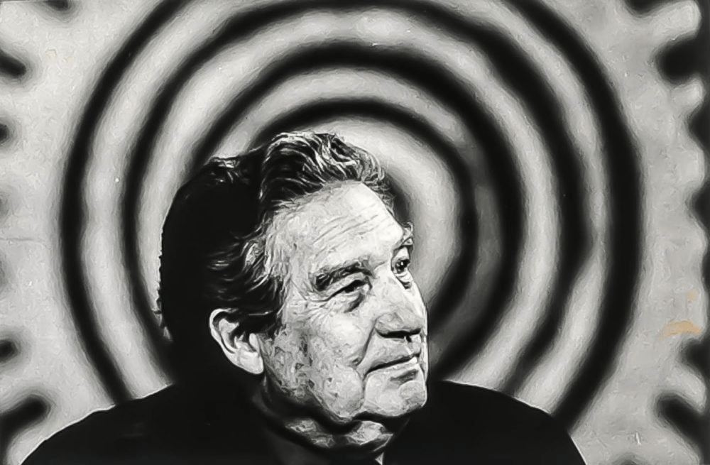 Octavio Paz: 28 años de que abandonó este&nbsp;laberito