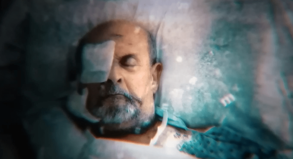 «Cuchillo: el intento de asesinato de Salman Rushdie», la útlima película en el FICG&nbsp;41