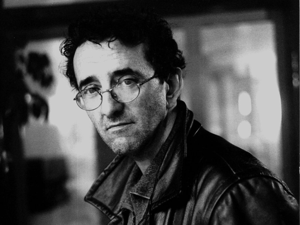 Mónica no está para escribir de&nbsp;Bolaño