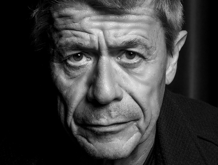 El Evangelio según San Emmanuel&nbsp;Carrère