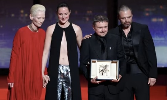 La Palma de Oro otra vez a Cristian Mungiu y el toque mexicano en&nbsp;Cannes