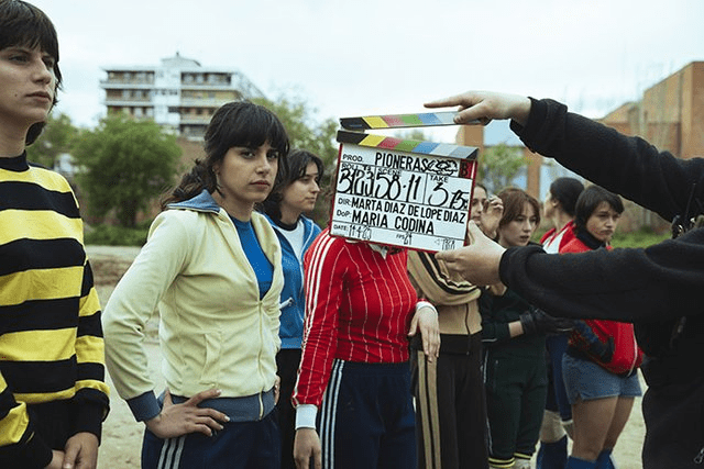 ¿Cuáles son las 19 películas que se pueden ver en el Festival de Cine&nbsp;Europeo?