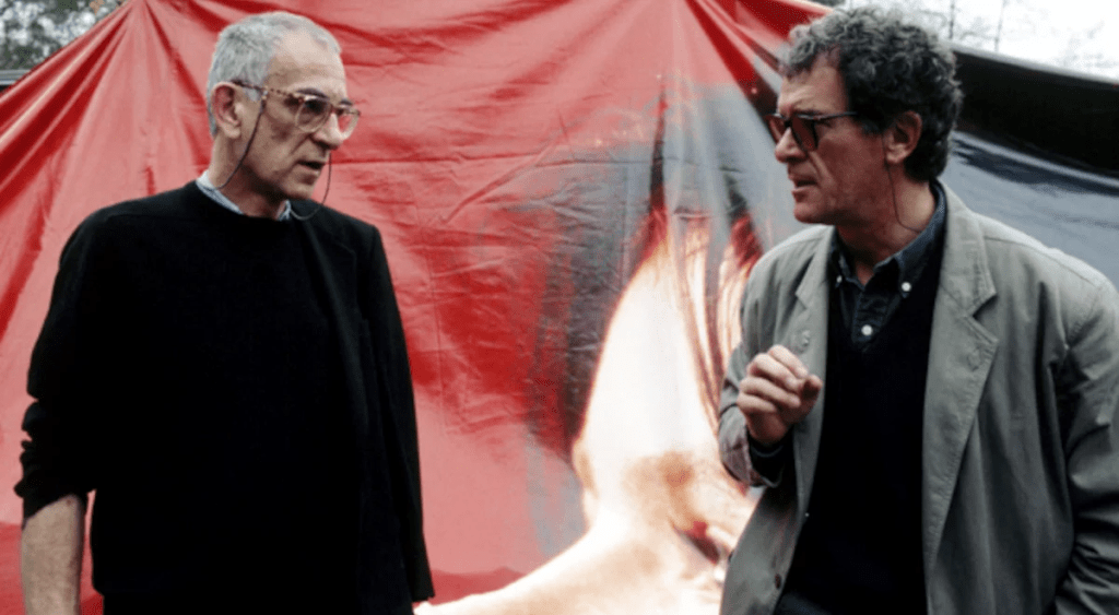 La Semana del Cine Polaco conmemorará a Kieślowski con la presencia de su&nbsp;cinefotógrafo