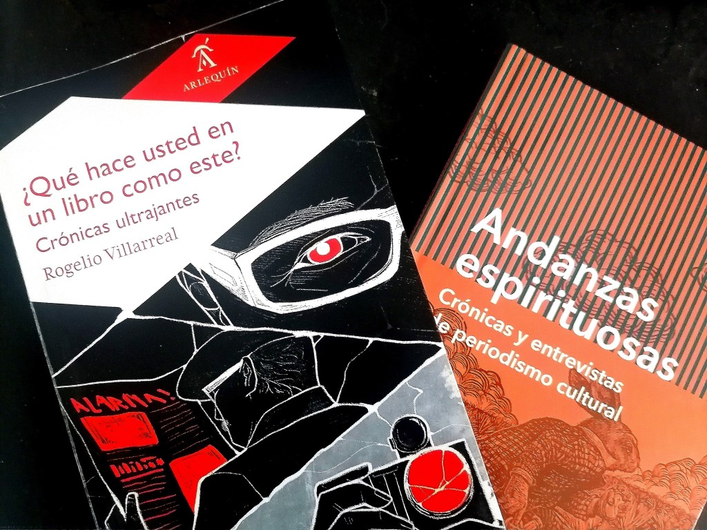 Sobre dos libros de crónicas que nacieron Guadalajara