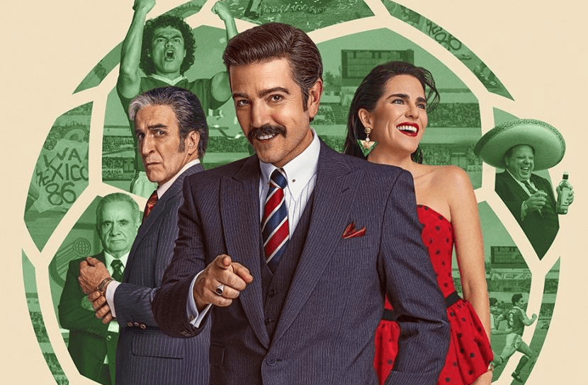 Las picardías de «México 86»