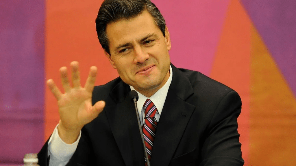El periodista que un día le preguntó a Peña Nieto sobre «los tres libros» gana el Anagrama de Crónica&nbsp;2026