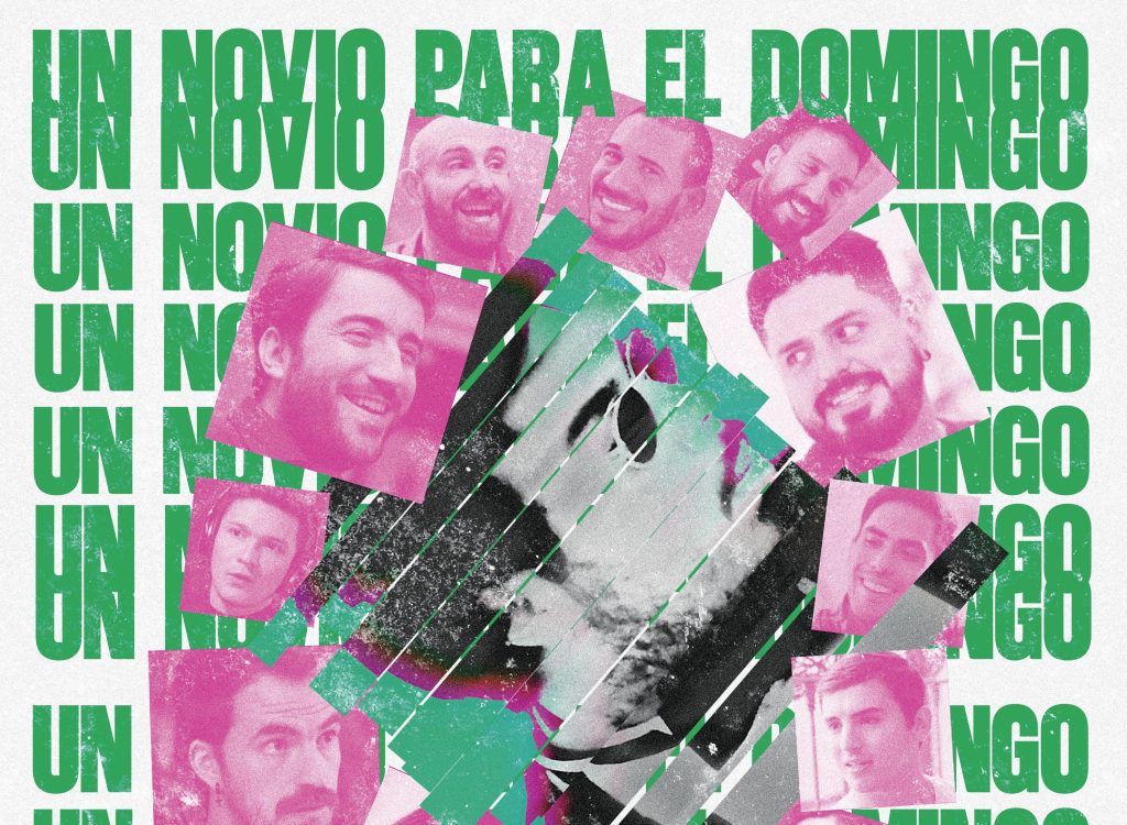 En el Día del Padre (Diverso) ver: «Un novio para&nbsp;Domingo»