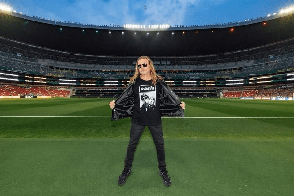 ¿El futbol también es&nbsp;punk?