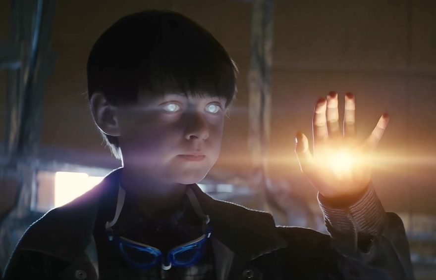 Dos películas que en el fondo su tema es la IA