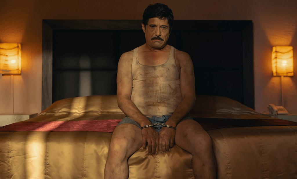 «La Captura» y la fórmula del juego de feria con corazón