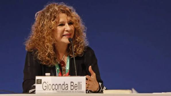 Gioconda Belli, la nicaragüese desterrada de su país, es la ganadora del Premio FIL&nbsp;2026