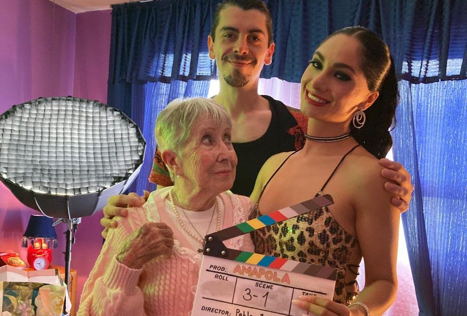 21 años del Shorts México y un homenaje a la bailarina Luz María Ordiales