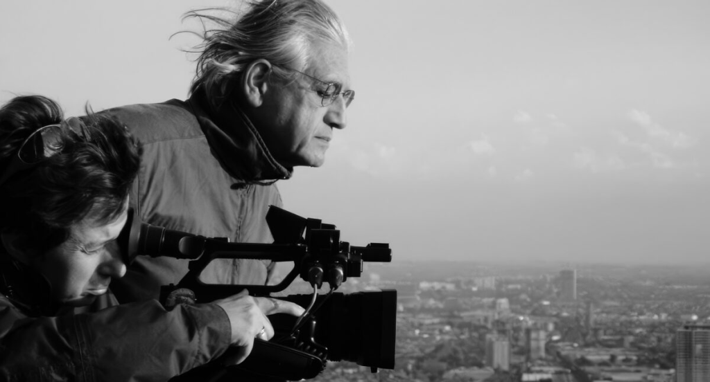 Falleció Patricio Guzmán, documentalista fundamental en la historia de Chile